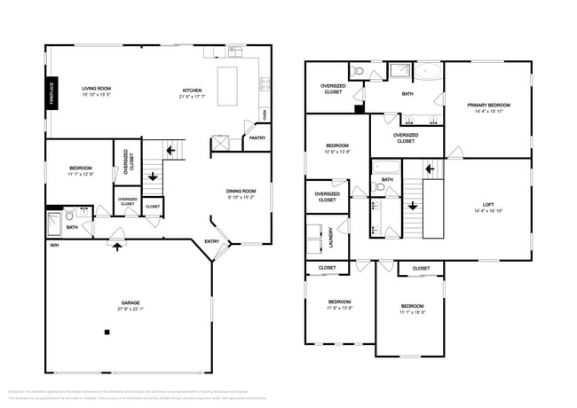 11320 Taylor Pl in Gig Harbor, WA - Building Photo - Building Photo