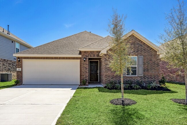 property at 28419 Aubrey Orchard Ln