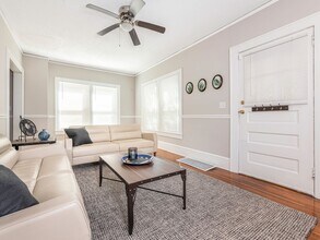 1411 Lineberger Ave in Gastonia, NC - Building Photo - Building Photo
