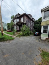 301 S Alvord St in Syracuse, NY - Building Photo - Building Photo