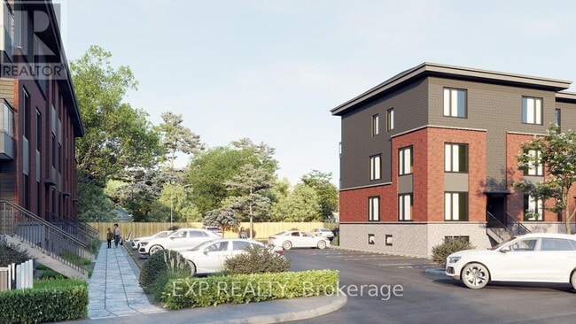 255-255 Castor St in Russell, ON - Building Photo - Building Photo