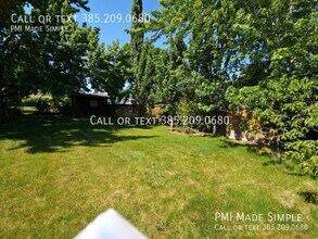 429 N 1200 E St in Orem, UT - Building Photo - Building Photo