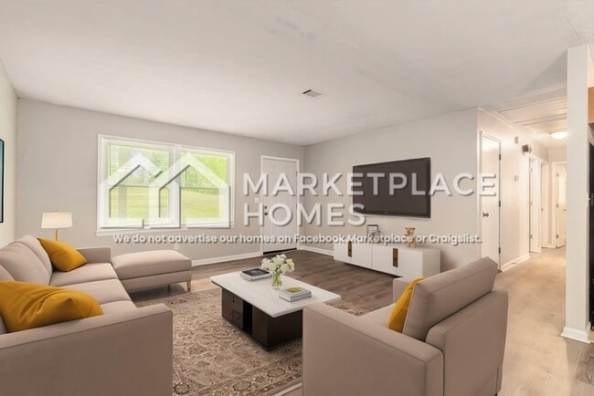 3004 Twelve Oaks Cir in Kennesaw, GA - Foto de edificio - Building Photo