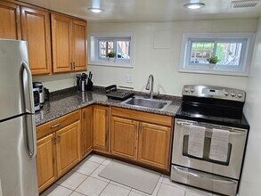 5124 New Hampshire Ave NW in Washington, DC - Building Photo - Building Photo