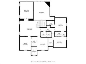 5334 Preservation Ln in Dallas, TX - Building Photo - Building Photo