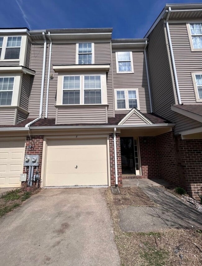 property at 99 Tattersaul Ct