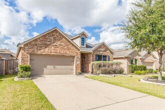 3426 Smart Sands Ln in Fulshear, TX - Building Photo - Building Photo