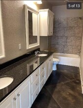 7813 Crestline Dr in Amarillo, TX - Building Photo - Building Photo