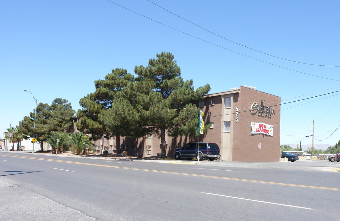 525 N Carolina Dr in El Paso, TX - Building Photo