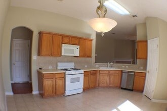 2200 Bakers Way in Cedar Park, TX - Building Photo - Building Photo