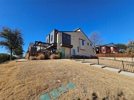 3400 Zellwood Ln in McKinney, TX - Building Photo