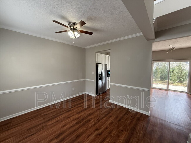 property at 281 Joshua Glen Ln