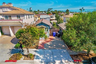 4157-4159 Louisiana St in San Diego, CA - Building Photo - Building Photo