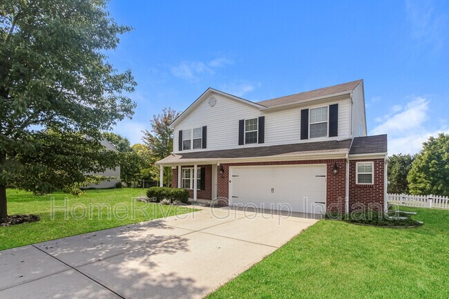 1690 Stanford Dr in Avon, IN - Building Photo - Building Photo