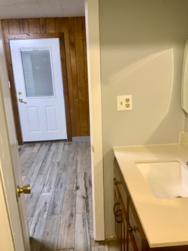 219 NW Hilton Ave in Lake City, FL - Building Photo - Building Photo