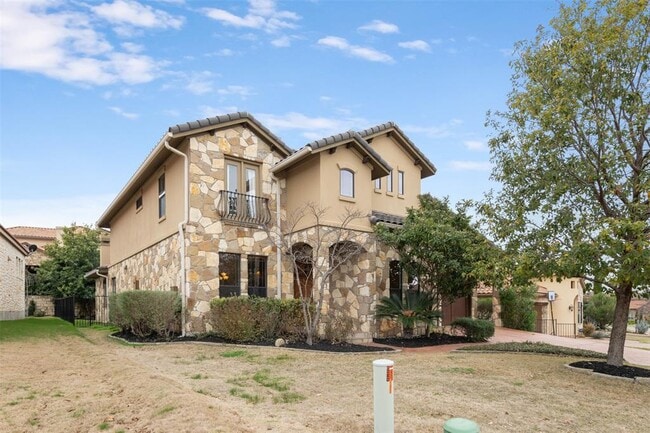 property at 106 Feritti Dr