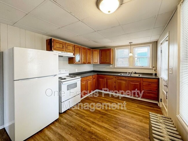 property at 431 E Bald Eagle St