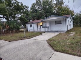 2208 W 13th St in Jacksonville, FL - Building Photo