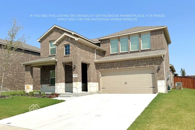 3928 Turquoise Ave in Celina, TX - Building Photo - Building Photo