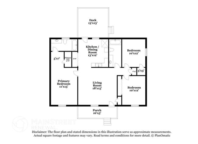 205 Eddie Ave in Kannapolis, NC - Building Photo - Building Photo