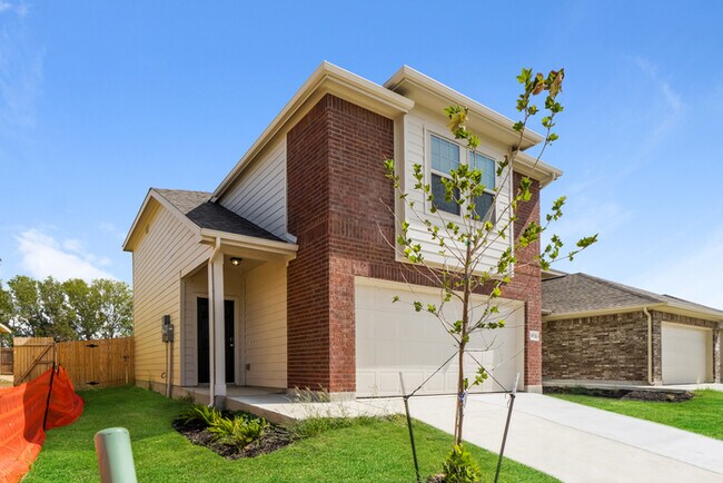 3619 Somers Crest in San Antonio, TX - Building Photo - Building Photo
