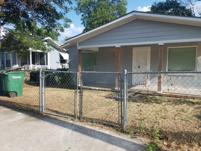 property at 530 Mercedes St