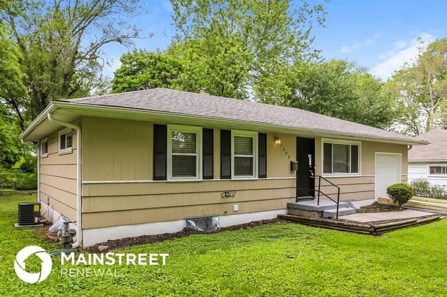11302 Norton Ave in Kansas City, MO - Building Photo - Building Photo