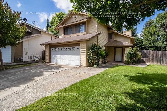 property at 5 Rio Camino Ct