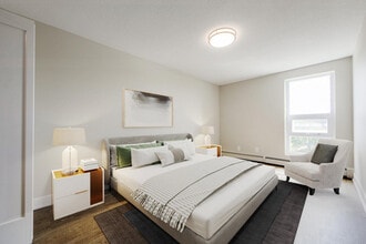 Bryden Apartments in Guelph, ON - Building Photo - Building Photo