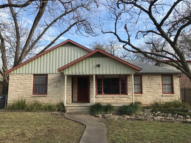 property at 3803 Avenue G