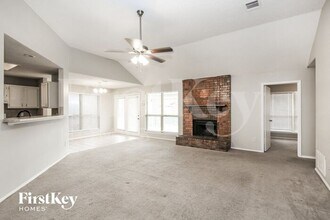 6624 Hightower Dr in Watauga, TX - Building Photo - Building Photo