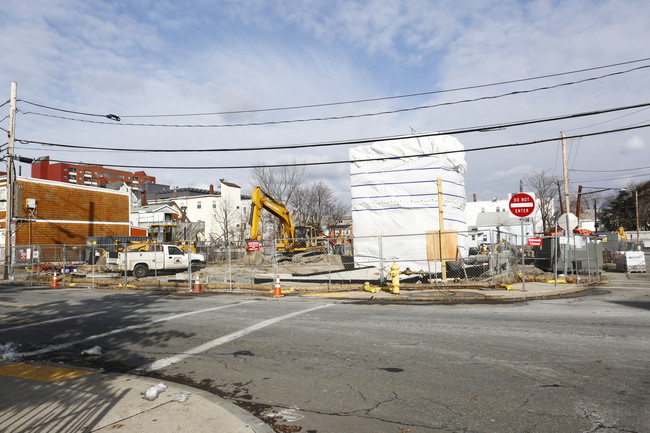 Acadia in Chelsea, MA - Building Photo - Building Photo