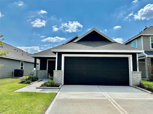 property at 2362 Tavo Trails Dr