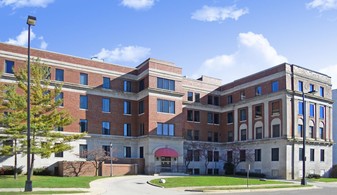 Jennings Senior Living Apartments