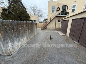 116 Maple St SE in Albuquerque, NM - Building Photo - Building Photo