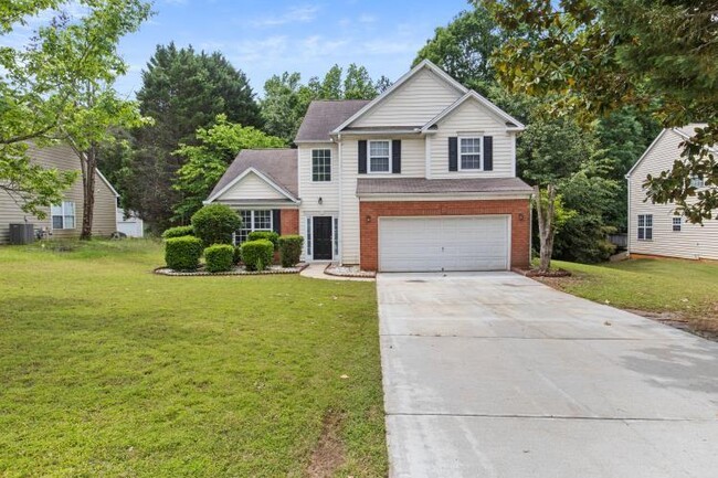 property at 329 Horsehill St