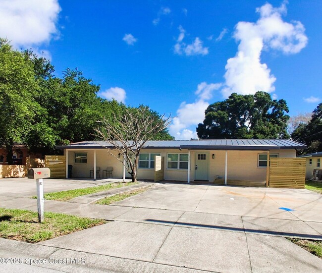 property at 388 Hibiscus Ave