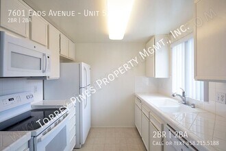 7601 Eads Ave in San Diego, CA - Building Photo - Building Photo