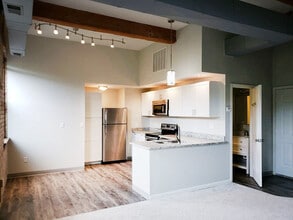 Grand Ledge Apartments in Grand Ledge, MI - Building Photo - Building Photo