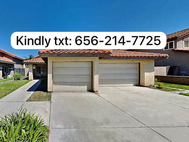 property at 2800 Longhorn St