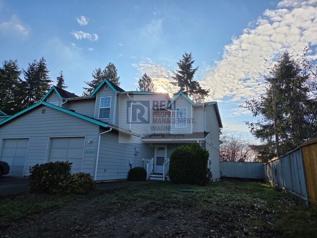 property at 15337 Berry Valley Rd SE