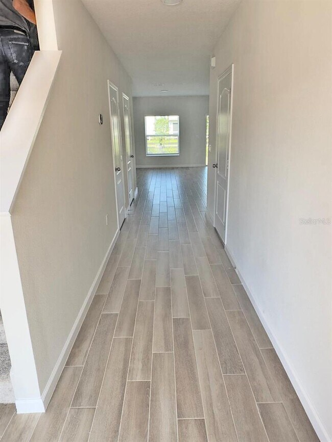 property at 2866 Narcoossee Cmns Wy
