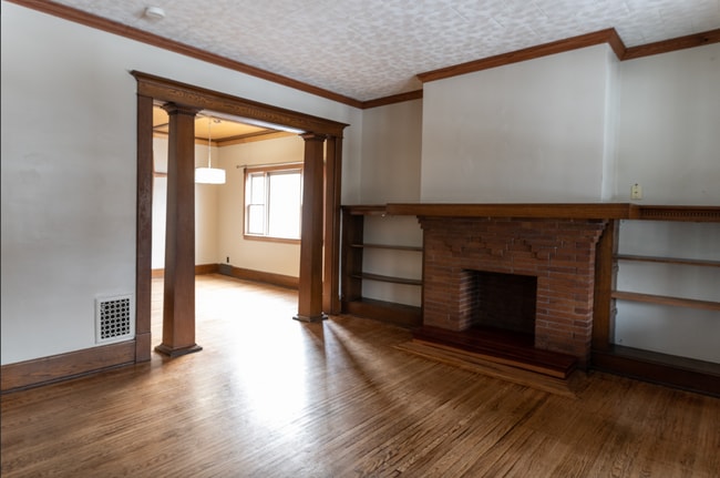 157 Saranac Ave in Buffalo, NY - Building Photo - Building Photo