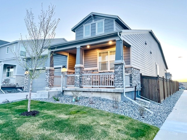 property at 13564 House Finch St