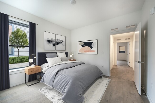 property at 100 Cabot St