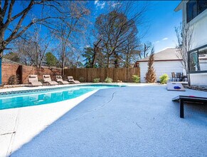 5006 Deer Point Dr in Spring, TX - Building Photo - Building Photo