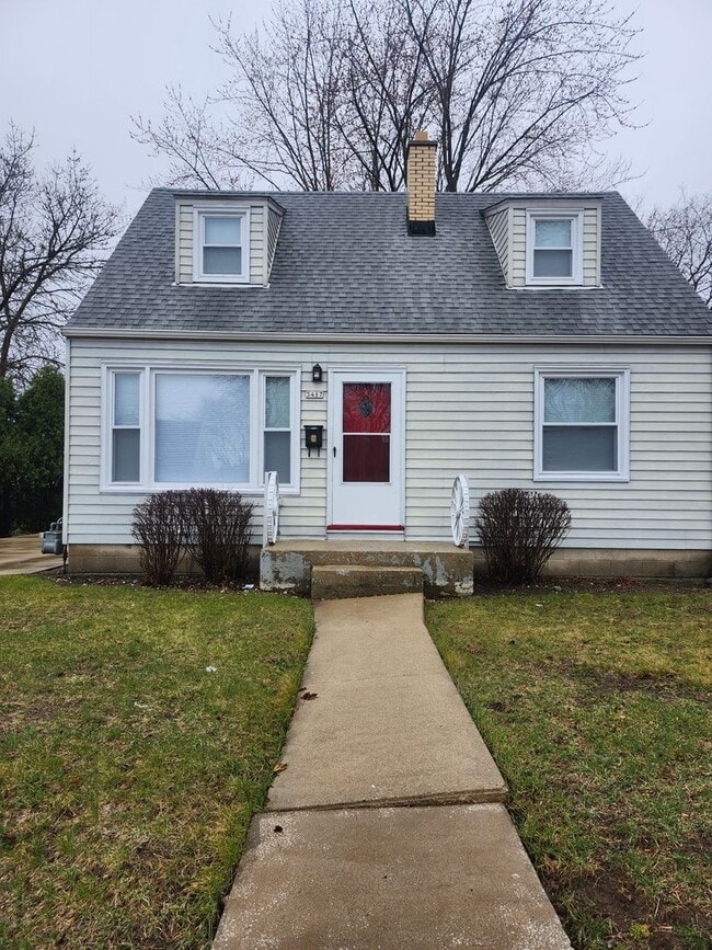 property at 3417 N 97th St