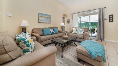 8137 Sun Palm Dr in Kissimmee, FL - Building Photo - Building Photo