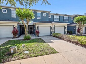 3555 Victoria Pines Dr in Orlando, FL - Building Photo
