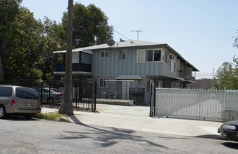 5340 Loma Lind Ave in Los Angeles, CA - Building Photo - Building Photo